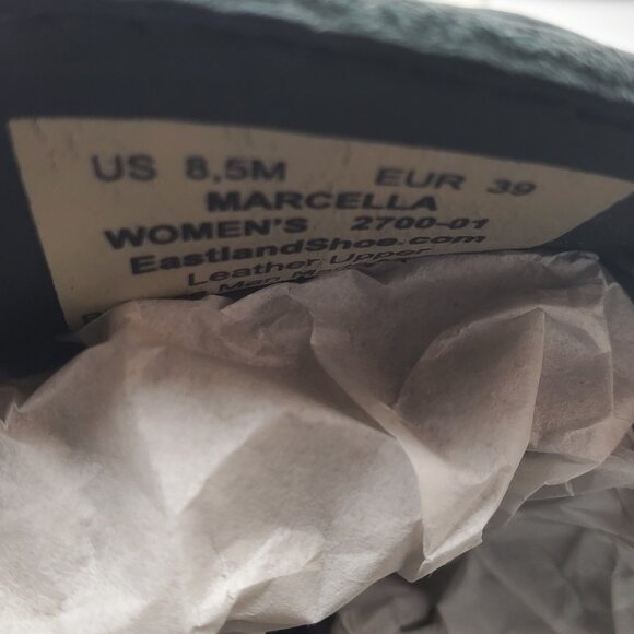 Eastland Women's Marcella Driving Style Loafer | 8.5 | NWT - Picture 11 of 12